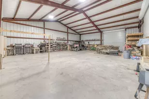 446 Co Rd 3550, Woodville, TX 75979 - Photo 26