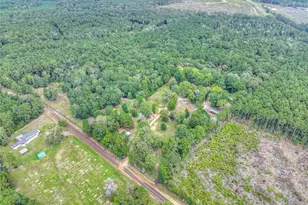 446 Co Rd 3550, Woodville, TX 75979 - Photo 38