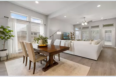 24511 Songlark Bend Drive, Tomball, TX 77375 - Photo 12