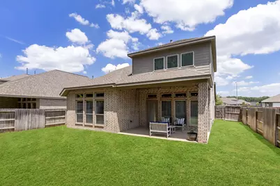 24511 Songlark Bend Drive, Tomball, TX 77375 - Photo 38