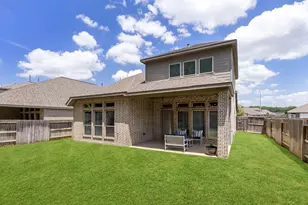 24511 Songlark Bend Dr, Tomball, TX 77375 - Photo 38