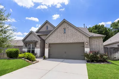 24511 Songlark Bend Drive, Tomball, TX 77375 - Photo 1