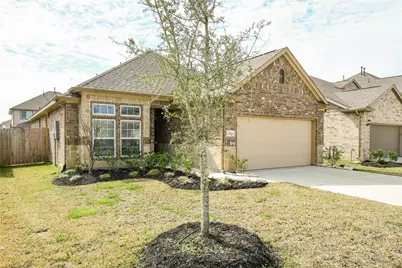 21218 Flowering Dogwood Circle, Porter, TX 77365 - Photo 2