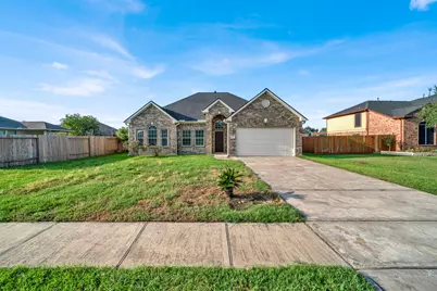 5395 Kyla Circle, Katy, TX 77493 - Photo 1
