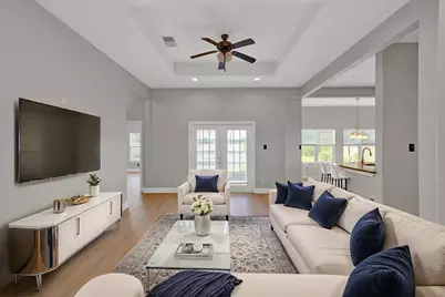 5395 Kyla Circle, Katy, TX 77493 - Photo 12