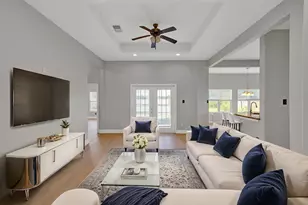 5395 Kyla Cir, Katy, TX 77493 - Photo 12