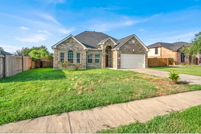 5395 Kyla Circle, Katy, TX 77493 - Photo 2