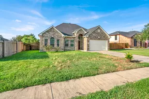 5395 Kyla Cir, Katy, TX 77493 - Photo 2