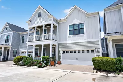 3508 Harvest Dance Drive, Houston, TX 77008 - Photo 2