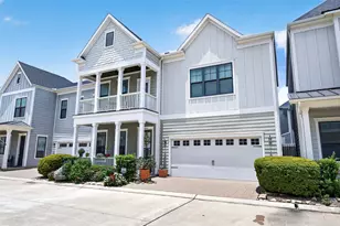 3508 Harvest Dance Dr, Houston, TX 77008 - Photo 2