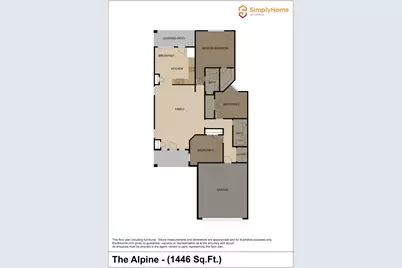 12231 Roy Mix Bohn Lane, Houston, TX 77044 - Photo 14