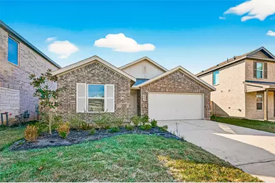 29055 Rolling Tundra Way, Hockley, TX 77447 - Photo 2