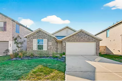 29055 Rolling Tundra Way, Hockley, TX 77447 - Photo 1
