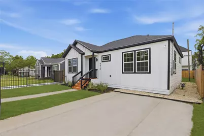 4610 Providence Street, Houston, TX 77020 - Photo 2
