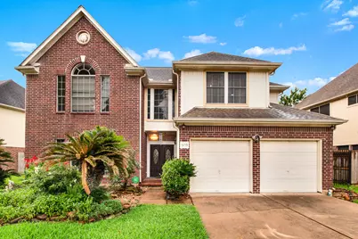 5719 W Vistaglen Loop, Houston, TX 77084 - Photo 2