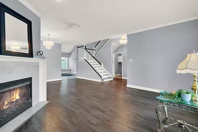 5719 W Vistaglen Loop, Houston, TX 77084 - Photo 6