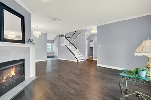 5719 W Vistaglen Loop, Houston, TX 77084 - Photo 6