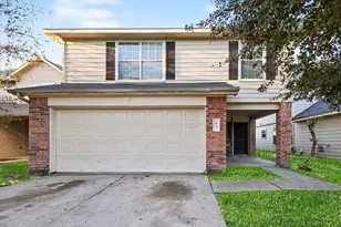 834 Darbydale Crossing Ln, Houston, TX 77090 - Photo 1