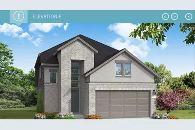 26814 Chandrila Vista Court, Richmond, TX 77406 - Photo 1