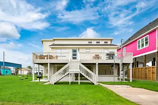 971 Mary Ann, Crystal Beach, TX 77650 - Photo 1
