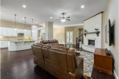 27523 Caldwell Sky Lane, Fulshear, TX 77441 - Photo 16