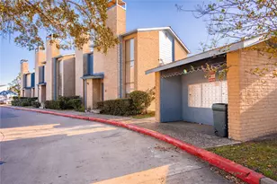 10001 Westpark Dr, Houston, TX 77042 - Photo 1