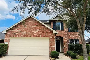 19223 Mustang Pointe Ln, Richmond, TX 77407 - Photo 1