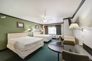 1025 Swanson St, Houston, TX 77030 - Photo 8