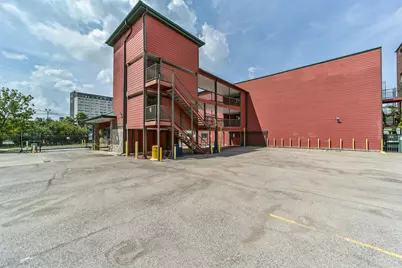 1025 Swanson Street #309, Houston, TX 77030 - Photo 20