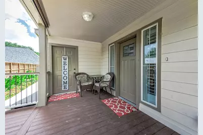 303 Baker Drive, Tomball, TX 77375 - Photo 8