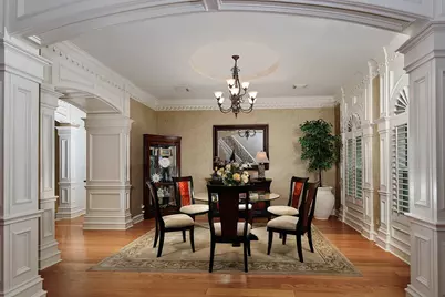 10 Snow Pond Place, The Woodlands, TX 77382 - Photo 8