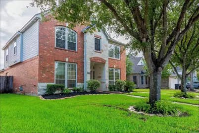 20810 Avery Cove Lane, Katy, TX 77450 - Photo 2