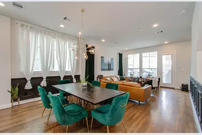 2816 Grand Fountains Drive #B, Houston, TX 77054 - Photo 10