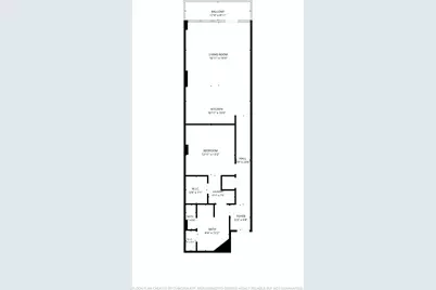 917 Main Street #506, Houston, TX 77002 - Photo 12