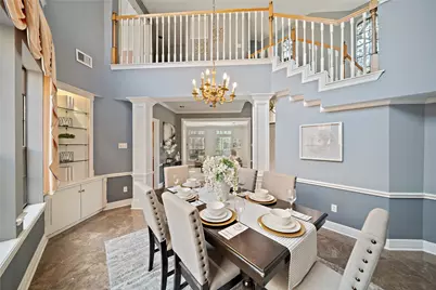 55 Bayou Pointe Drive, Houston, UT 77063 - Photo 10