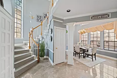 55 Bayou Pointe Drive, Houston, UT 77063 - Photo 4