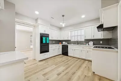 1502 Big Horn Drive, Houston, TX 77090 - Photo 2