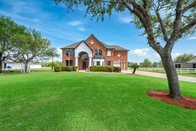 7211 Savannah Glen Lane, Richmond, TX 77469 - Photo 2