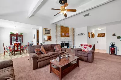 14003 Valley Grove Drive, Houston, TX 77066 - Photo 6