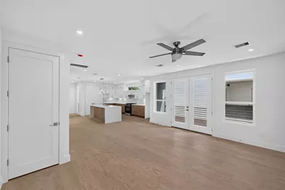 1424 W 23rd Street #A, Houston, TX 77008 - Photo 10