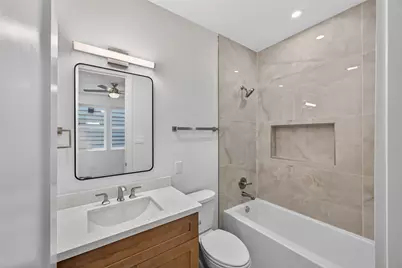 1424 W 23rd Street #A, Houston, TX 77008 - Photo 6
