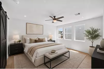 1424 W 23rd Street #A, Houston, TX 77008 - Photo 18