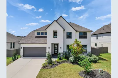 15667 Broadway Bend Drive, Conroe, TX 77302 - Photo 1
