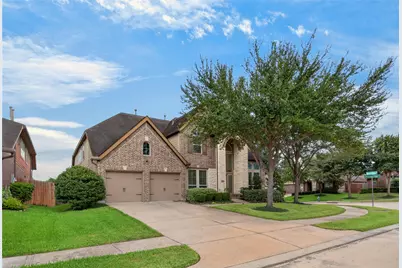 3505 Harvest Moon Lane, Pearland, TX 77584 - Photo 2