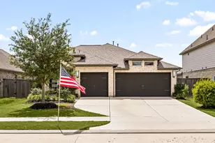 2122 Germander Ln, Fulshear, TX 77423 - Photo 4