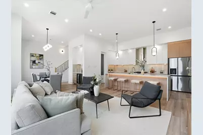 1513 McKee Street, Houston, TX 77009 - Photo 2