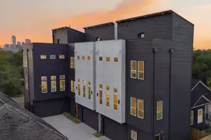 1513 McKee St, Houston, TX 77009 - Photo 1