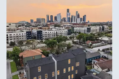 1513 McKee Street, Houston, TX 77009 - Photo 4