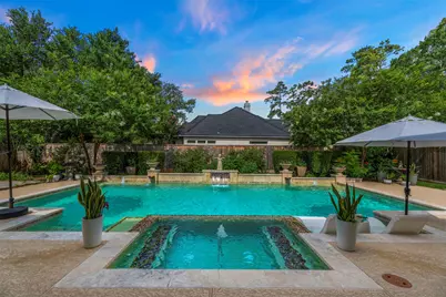 24803 Northampton Forest Drive, Spring, TX 77389 - Photo 1