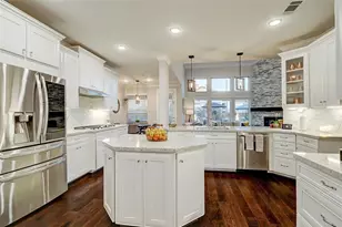 5538 Lady Lyle Wy, Missouri City, TX 77459 - Photo 14